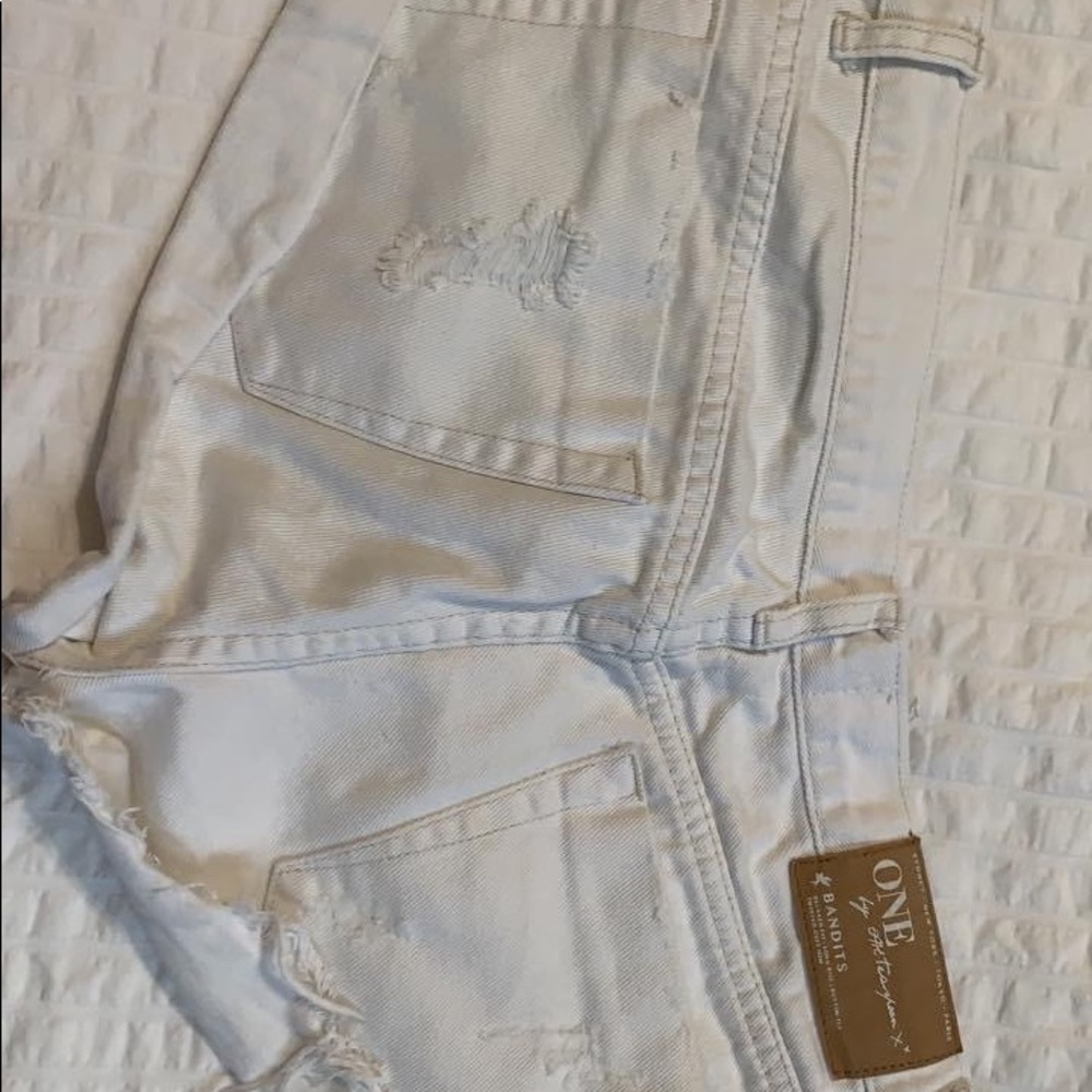 One Teaspoon Shorts